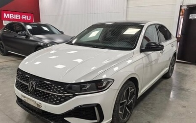 Volkswagen Lavida, 2023 год, 1 265 000 рублей, 1 фотография