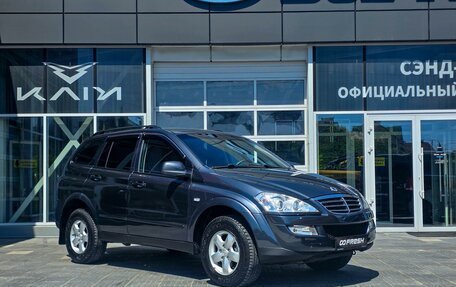SsangYong Kyron I, 2013 год, 995 000 рублей, 1 фотография