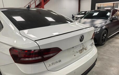 Volkswagen Lavida, 2023 год, 1 265 000 рублей, 23 фотография