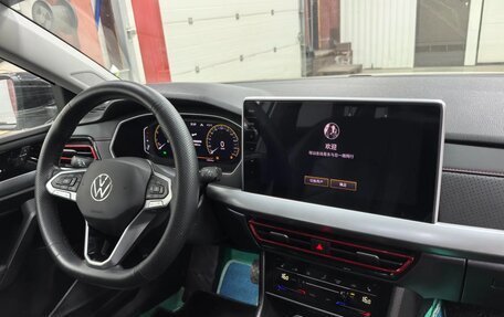 Volkswagen Lavida, 2023 год, 1 265 000 рублей, 22 фотография