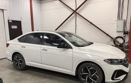 Volkswagen Lavida, 2023 год, 1 265 000 рублей, 24 фотография