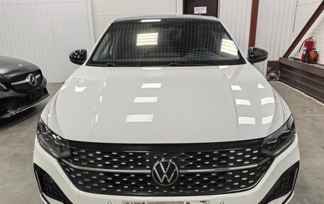 Volkswagen Lavida, 2023 год, 1 265 000 рублей, 25 фотография