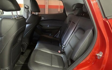 Chery Tiggo 4 I рестайлинг, 2020 год, 1 345 000 рублей, 6 фотография