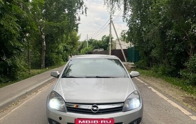 Opel Astra H, 2006 год, 299 000 рублей, 1 фотография