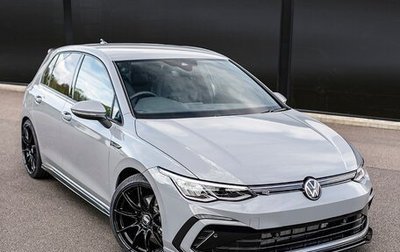 Volkswagen Golf VIII, 2022 год, 1 990 000 рублей, 1 фотография