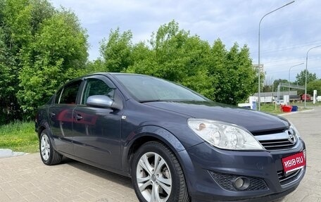 Opel Astra H, 2008 год, 550 000 рублей, 1 фотография
