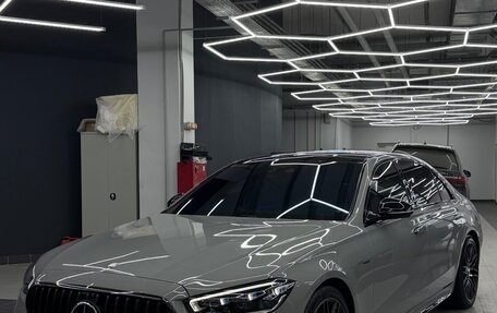 Mercedes-Benz S-Класс AMG, 2023 год, 21 990 000 рублей, 1 фотография