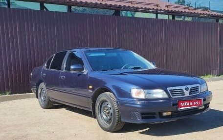 Nissan Maxima IV, 1998 год, 250 000 рублей, 1 фотография