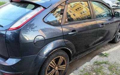 Ford Focus II рестайлинг, 2008 год, 400 000 рублей, 1 фотография