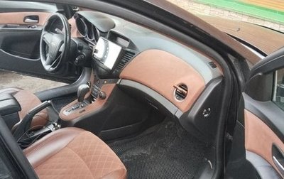 Chevrolet Cruze II, 2012 год, 600 000 рублей, 1 фотография