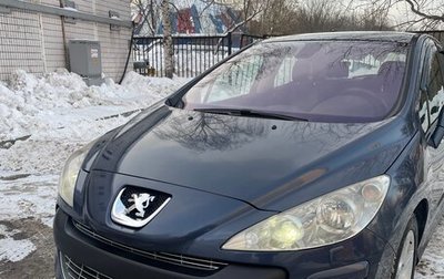 Peugeot 308 II, 2008 год, 450 000 рублей, 1 фотография