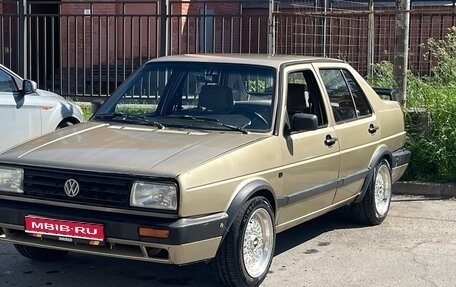 Volkswagen Jetta III, 1986 год, 250 000 рублей, 1 фотография