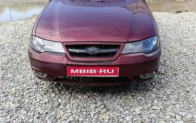 Daewoo Nexia I рестайлинг, 2010 год, 200 000 рублей, 1 фотография