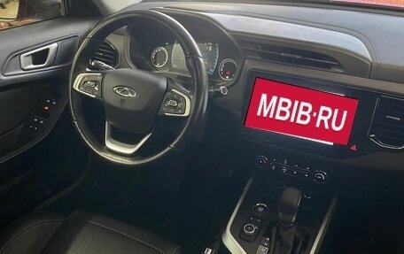 Chery Tiggo 4 I рестайлинг, 2020 год, 1 345 000 рублей, 10 фотография
