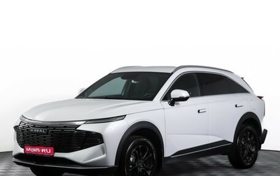 Haval F7, 2025 год, 2 550 000 рублей, 1 фотография