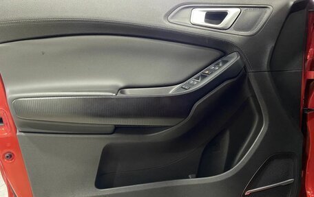 Chery Tiggo 4 I рестайлинг, 2020 год, 1 345 000 рублей, 11 фотография