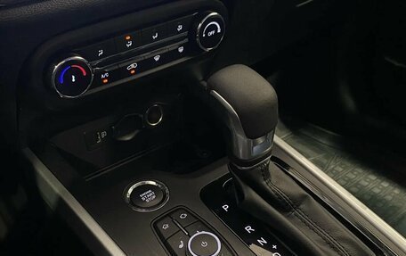 Chery Tiggo 4 I рестайлинг, 2020 год, 1 345 000 рублей, 19 фотография