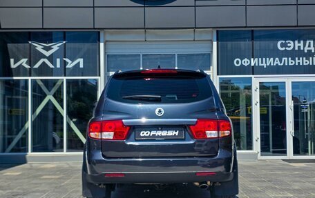 SsangYong Kyron I, 2013 год, 995 000 рублей, 4 фотография