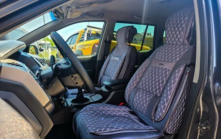 SsangYong Kyron I, 2013 год, 995 000 рублей, 10 фотография
