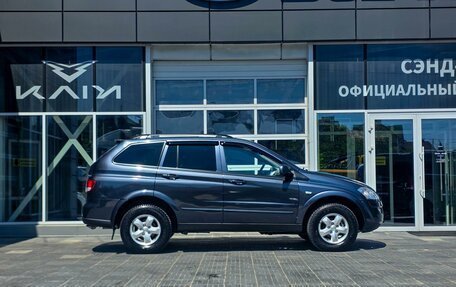 SsangYong Kyron I, 2013 год, 995 000 рублей, 5 фотография