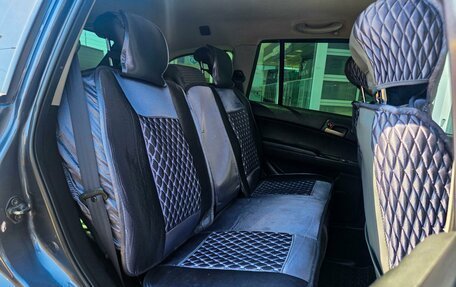SsangYong Kyron I, 2013 год, 995 000 рублей, 7 фотография