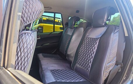 SsangYong Kyron I, 2013 год, 995 000 рублей, 9 фотография
