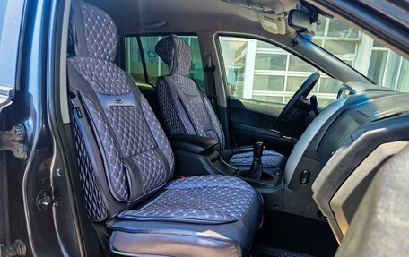 SsangYong Kyron I, 2013 год, 995 000 рублей, 8 фотография