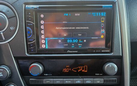 SsangYong Kyron I, 2013 год, 995 000 рублей, 14 фотография