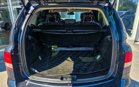 SsangYong Kyron I, 2013 год, 995 000 рублей, 18 фотография