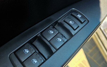 SsangYong Kyron I, 2013 год, 995 000 рублей, 17 фотография