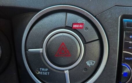 SsangYong Kyron I, 2013 год, 995 000 рублей, 16 фотография