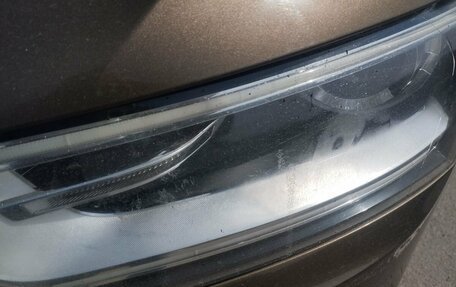 Audi Q3, 2012 год, 1 619 000 рублей, 5 фотография
