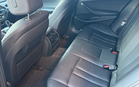 BMW 5 серия, 2019 год, 3 700 000 рублей, 8 фотография