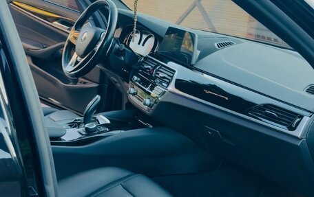 BMW 5 серия, 2019 год, 3 700 000 рублей, 7 фотография