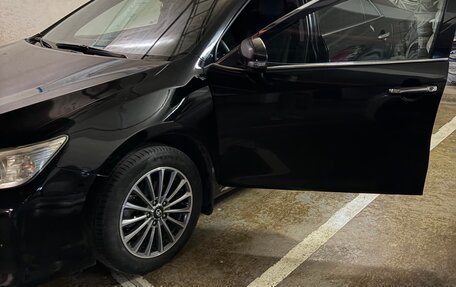 Toyota Camry, 2012 год, 1 600 000 рублей, 3 фотография