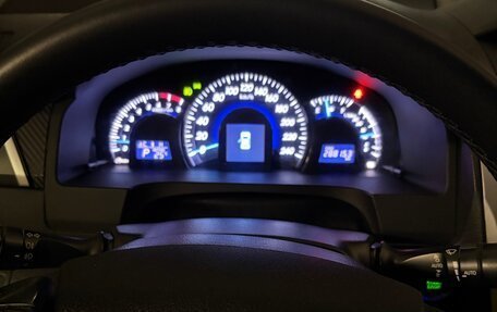 Toyota Camry, 2012 год, 1 600 000 рублей, 6 фотография