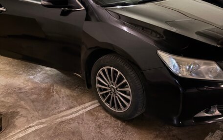 Toyota Camry, 2012 год, 1 600 000 рублей, 7 фотография