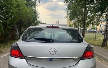 Opel Astra H, 2006 год, 299 000 рублей, 13 фотография