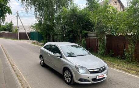 Opel Astra H, 2006 год, 299 000 рублей, 7 фотография