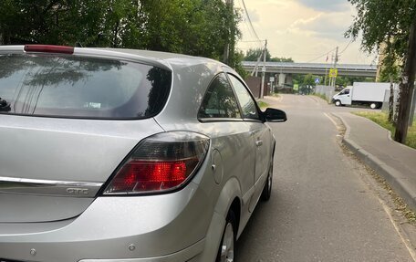 Opel Astra H, 2006 год, 299 000 рублей, 14 фотография