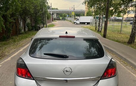 Opel Astra H, 2006 год, 299 000 рублей, 16 фотография