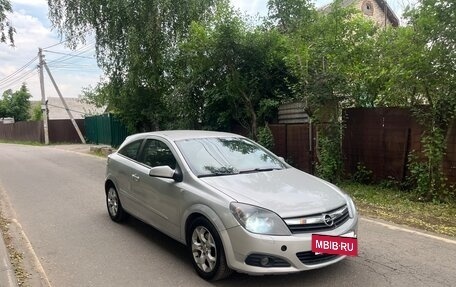 Opel Astra H, 2006 год, 299 000 рублей, 8 фотография