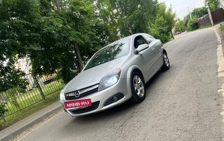 Opel Astra H, 2006 год, 299 000 рублей, 2 фотография