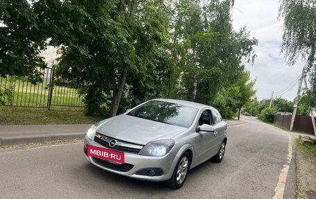 Opel Astra H, 2006 год, 299 000 рублей, 3 фотография