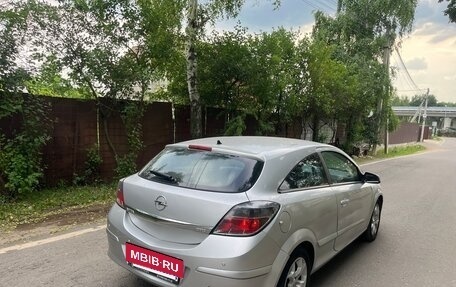 Opel Astra H, 2006 год, 299 000 рублей, 6 фотография
