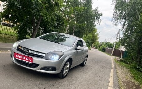 Opel Astra H, 2006 год, 299 000 рублей, 4 фотография