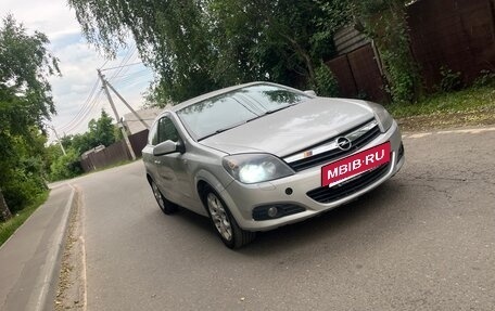 Opel Astra H, 2006 год, 299 000 рублей, 5 фотография