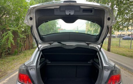 Opel Astra H, 2006 год, 299 000 рублей, 21 фотография
