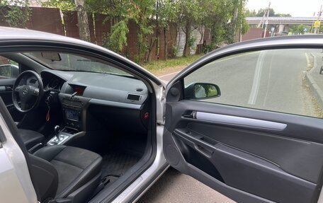 Opel Astra H, 2006 год, 299 000 рублей, 18 фотография