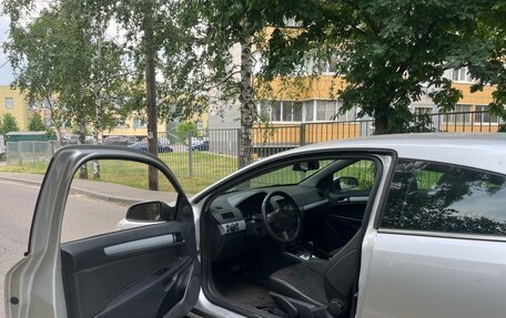Opel Astra H, 2006 год, 299 000 рублей, 19 фотография